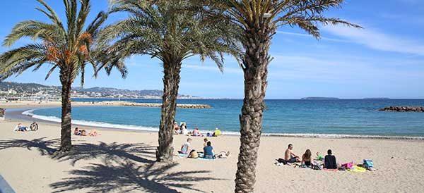 Maison contemporaine - 34 m² - 2 pièces