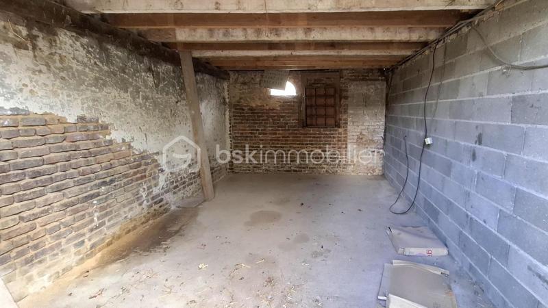 Maison - 118 m² - 5 pièces