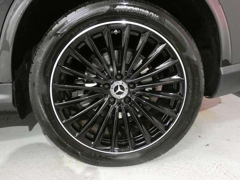 Mercedes Glc Suv 220 d 4matic Amg Line