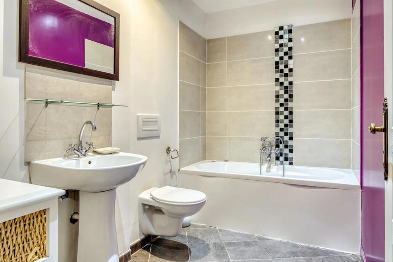 Maison - 190 m² - 7 pièces