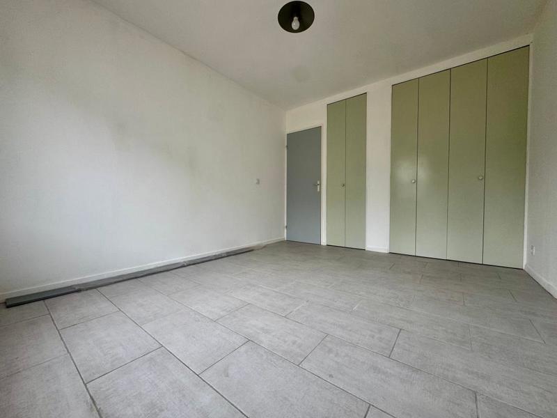 Maison - 75 m² - 3 pièces