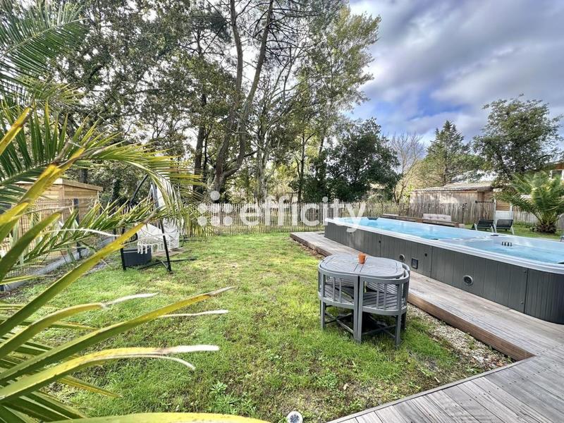 Maison - 112 m² - 4 pièces