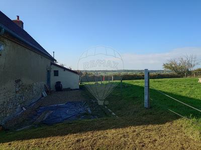 Maison de campagne - 110 m² - 6 pièces