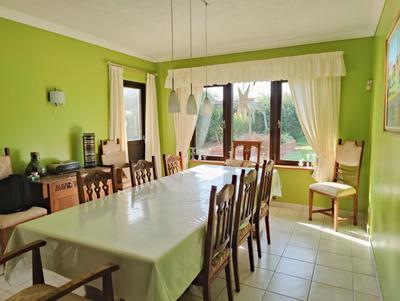 Maison - 207 m² - 7 pièces