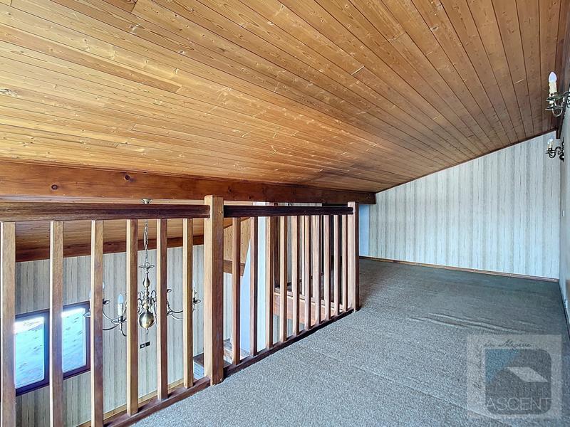 Châlet - 135 m² - 5 pièces