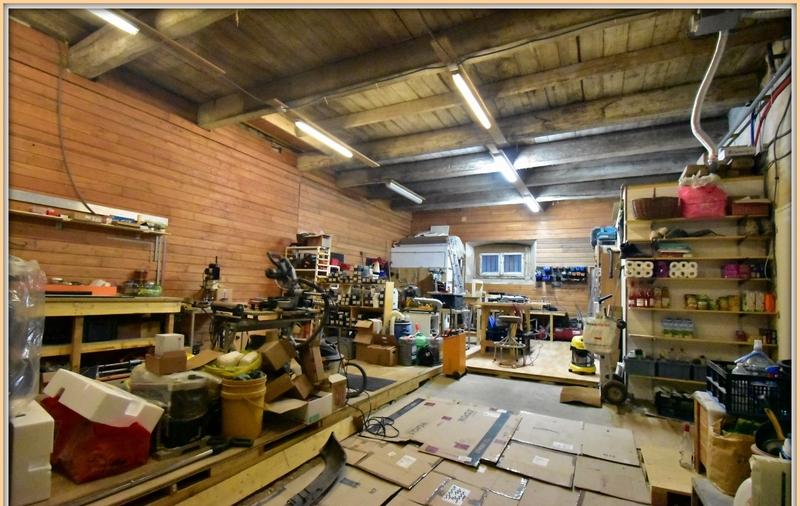 Maison - 172 m² - 5 pièces