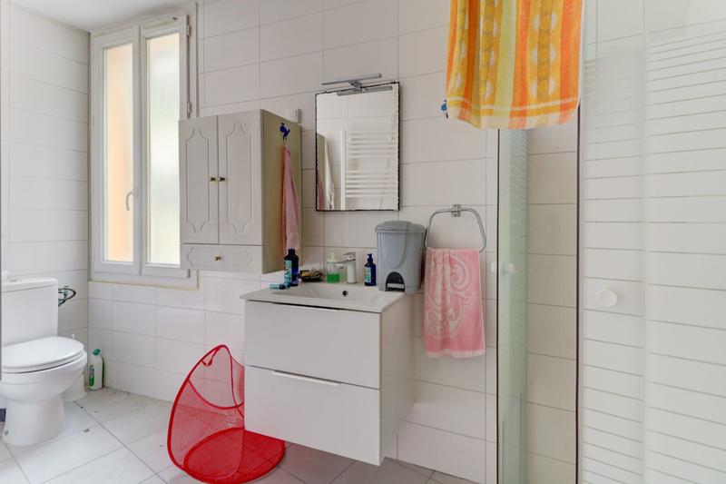 Maison de village - 48 m² - 3 pièces