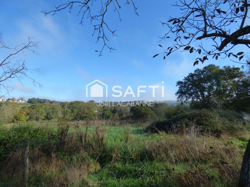 Maison - 140 m² - 4 pièces