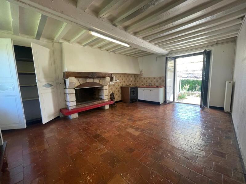 Maison - 83 m² - 6 pièces