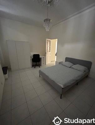 Chambre - 32 m² - 1 pièce