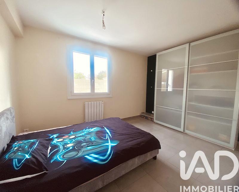 Maison - 125 m² - 4 pièces