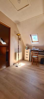 Maison - 103 m² - 6 pièces