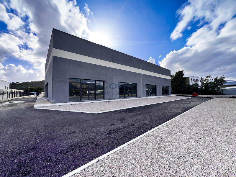 Local commercial - 52 m²