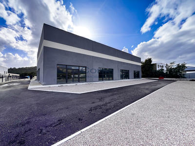 Local commercial - 52 m²