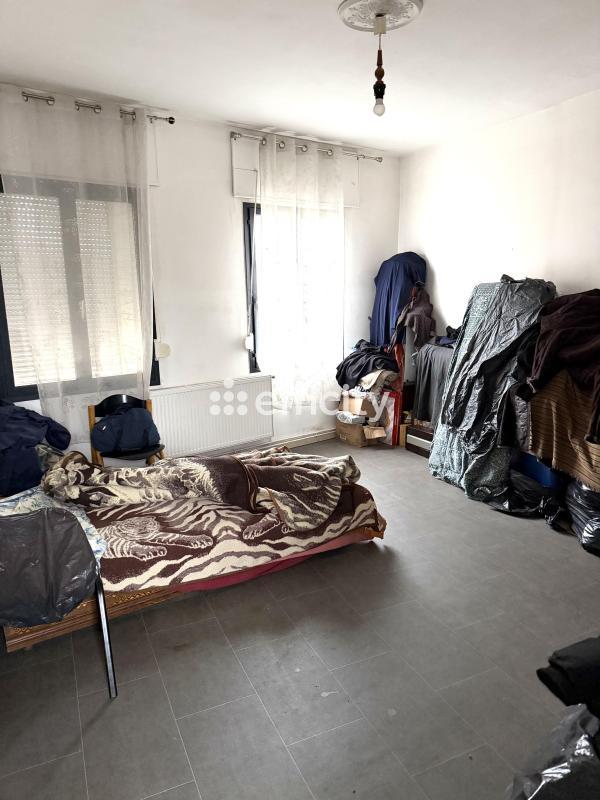 Maison de ville - 130 m² - 4 pièces