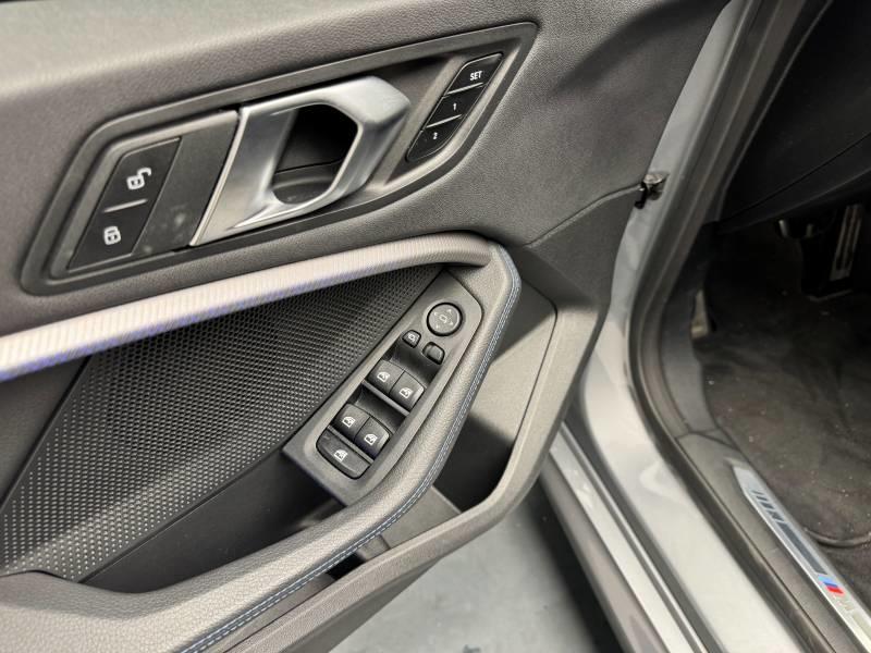 Bmw Serie 2 Gran Coupe 218d 150 ch Bva8 m Sport