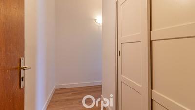 Studio - 26 m² - 1 pièce