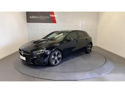 Mercedes Classe a 180 d 8g-Dct Progressive Line