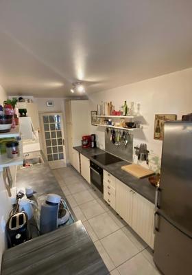 Appartement - 84 m² - 4 pièces