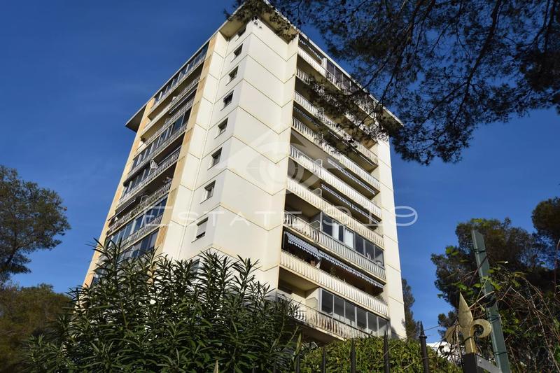 Appartement - 71 m² - 4 pièces