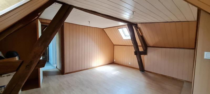 Maison - 107 m² - 5 pièces