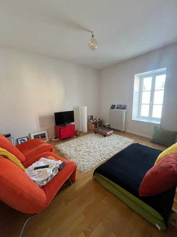 Maison - 116 m² - 5 pièces