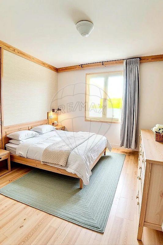 Maison - 101 m² - 5 pièces