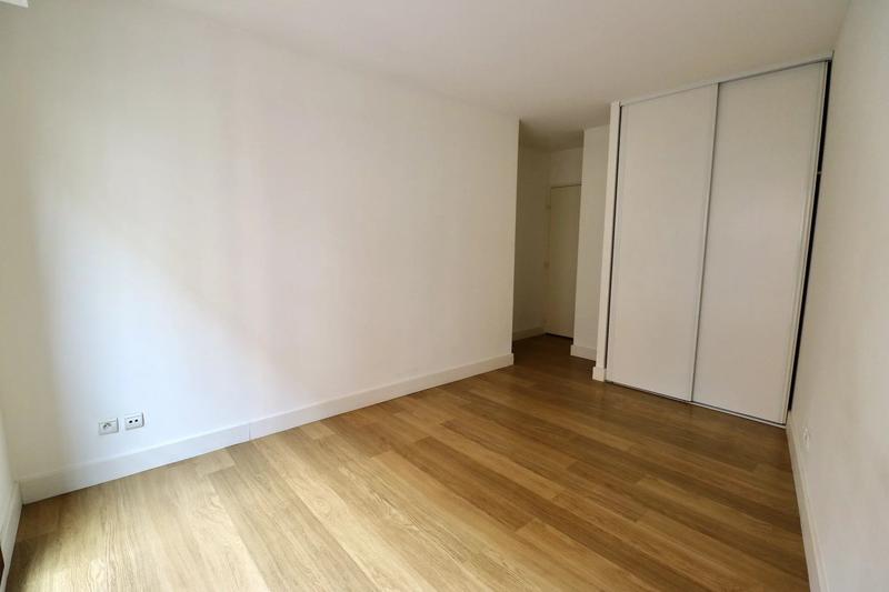 Appartement - 76 m² - 3 pièces