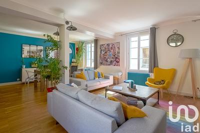 Maison de ville - 157 m² - 5 pièces