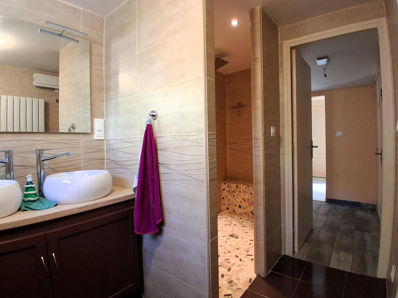 Maison - 86 m² - 4 pièces