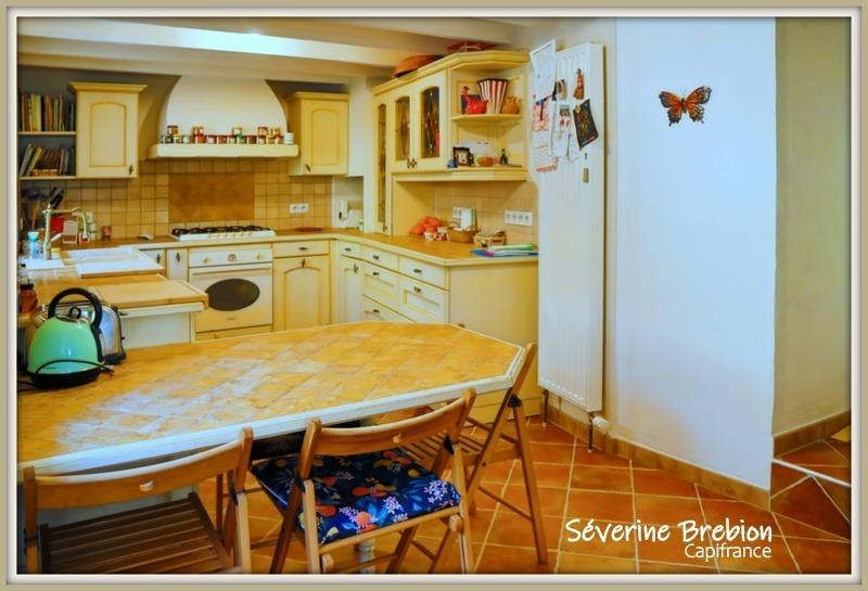 Maison - 166 m² - 6 pièces