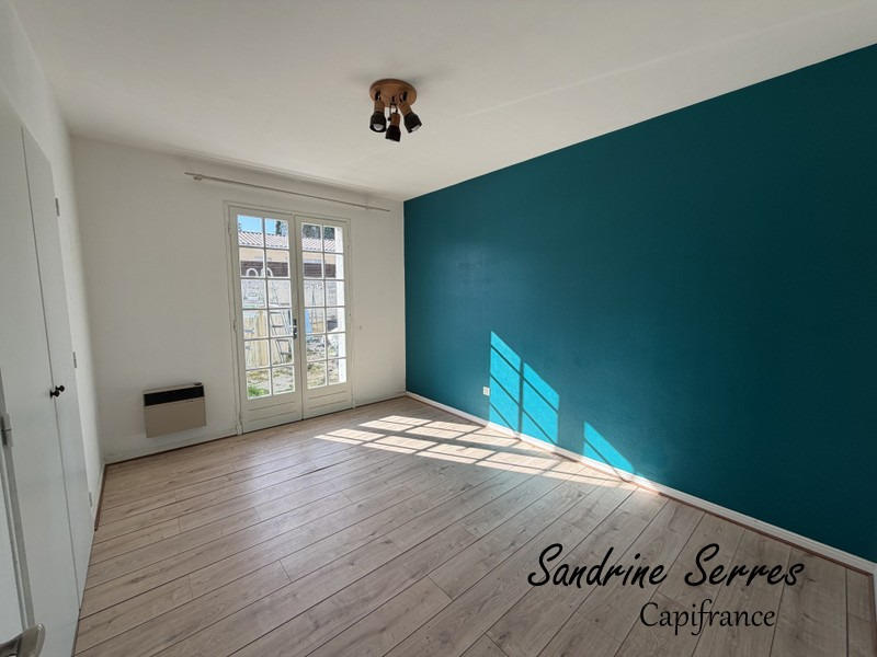 Maison - 114 m² - 5 pièces