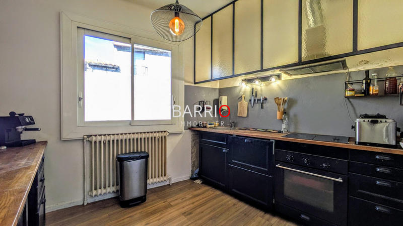 Maison - 130 m² - 4 pièces