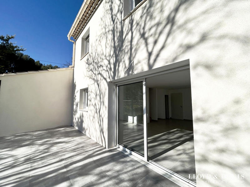 Villa - 82 m² - 4 pièces