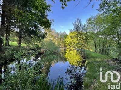 Terrain - 54 604 m²