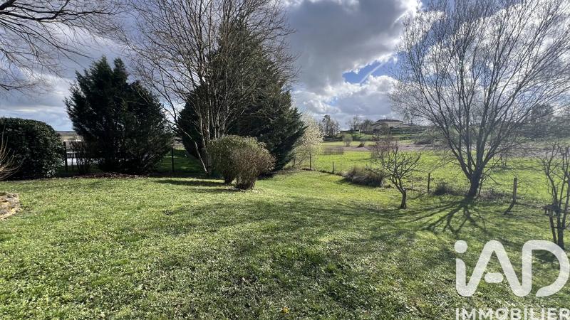 Maison - 145 m² - 6 pièces