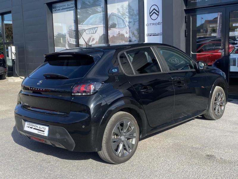 Peugeot E-208 II Electrique Style