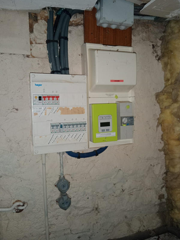 Maison - 138 m² - 5 pièces