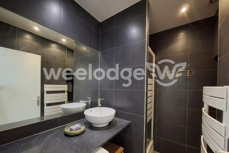 Appartement - 31 m² - 2 pièces