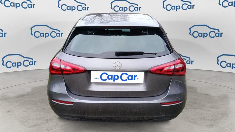 Mercedes Classe a 180 116 7g-Dct Style Line - Automatique Entretien constructeur