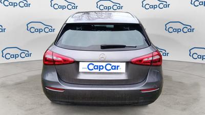 Mercedes Classe a 180 116 7g-Dct Style Line - Automatique Entretien constructeur