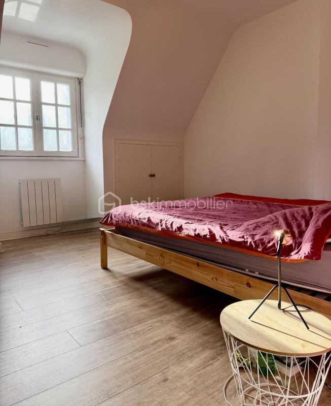 Maison - 130 m² - 7 pièces