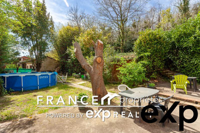 Maison - 130 m² - 4 pièces