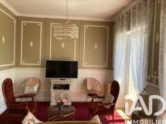 Maison de ville - 270 m² - 12 pièces