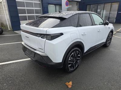 Peugeot 3008 III 1.2 Hybrid 145 E-Dcs6 Gt