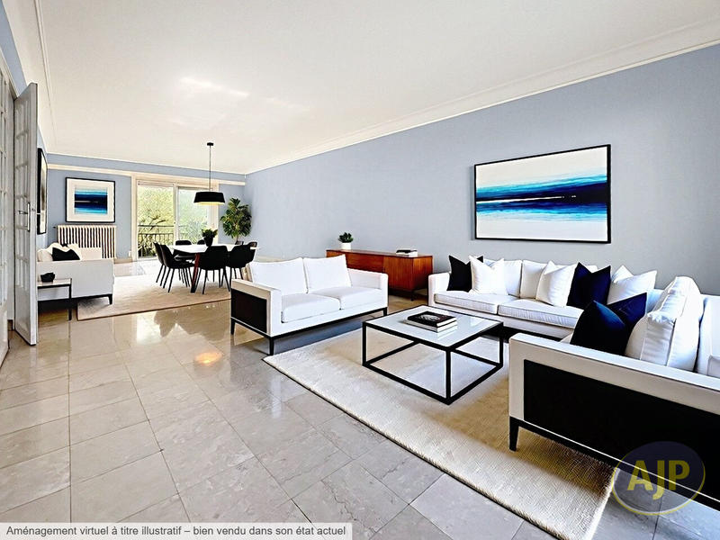 Maison - 178 m² - 5 pièces