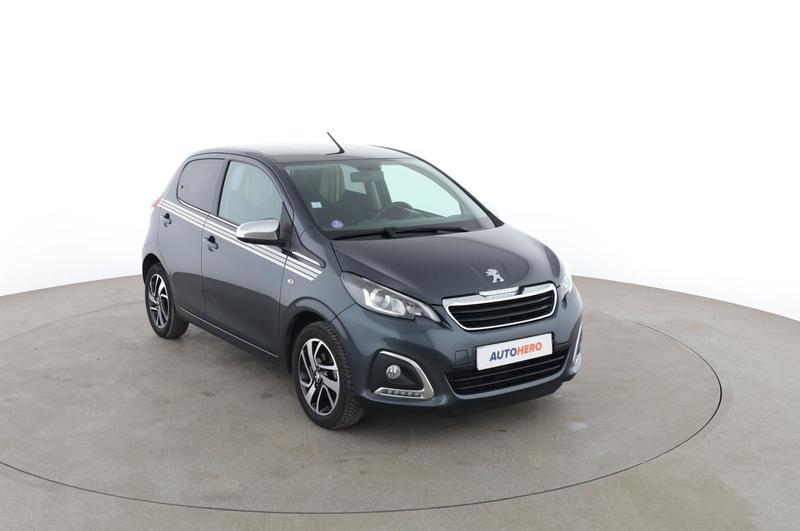 Peugeot 108 1.0 VTi Collection 5p 72 ch