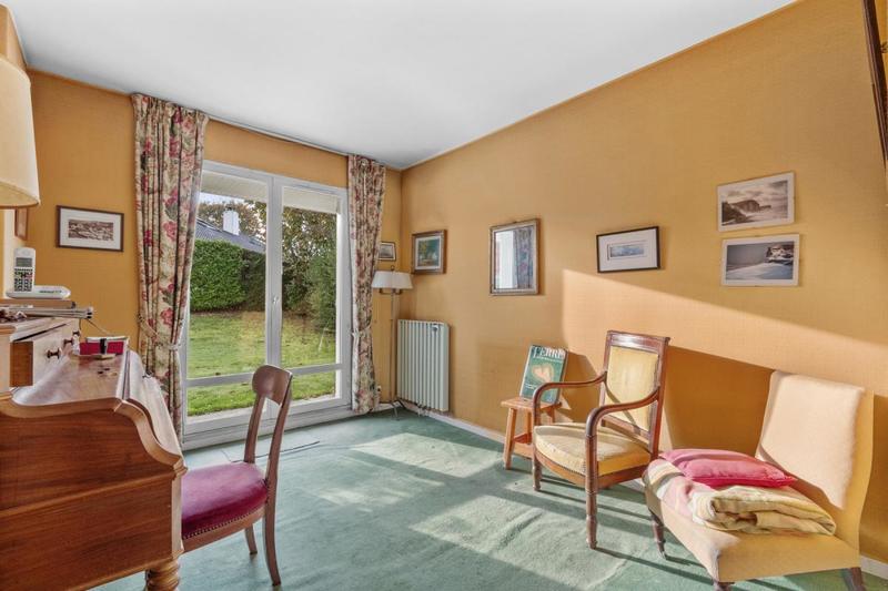 Maison - 160 m² - 8 pièces