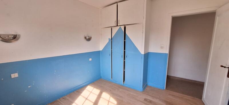 Maison - 100 m² - 6 pièces