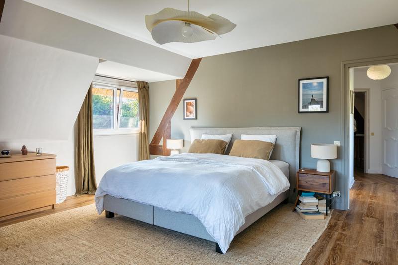 Maison - 231 m² - 8 pièces